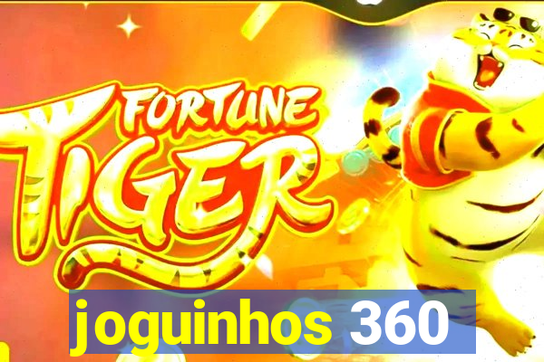 joguinhos 360